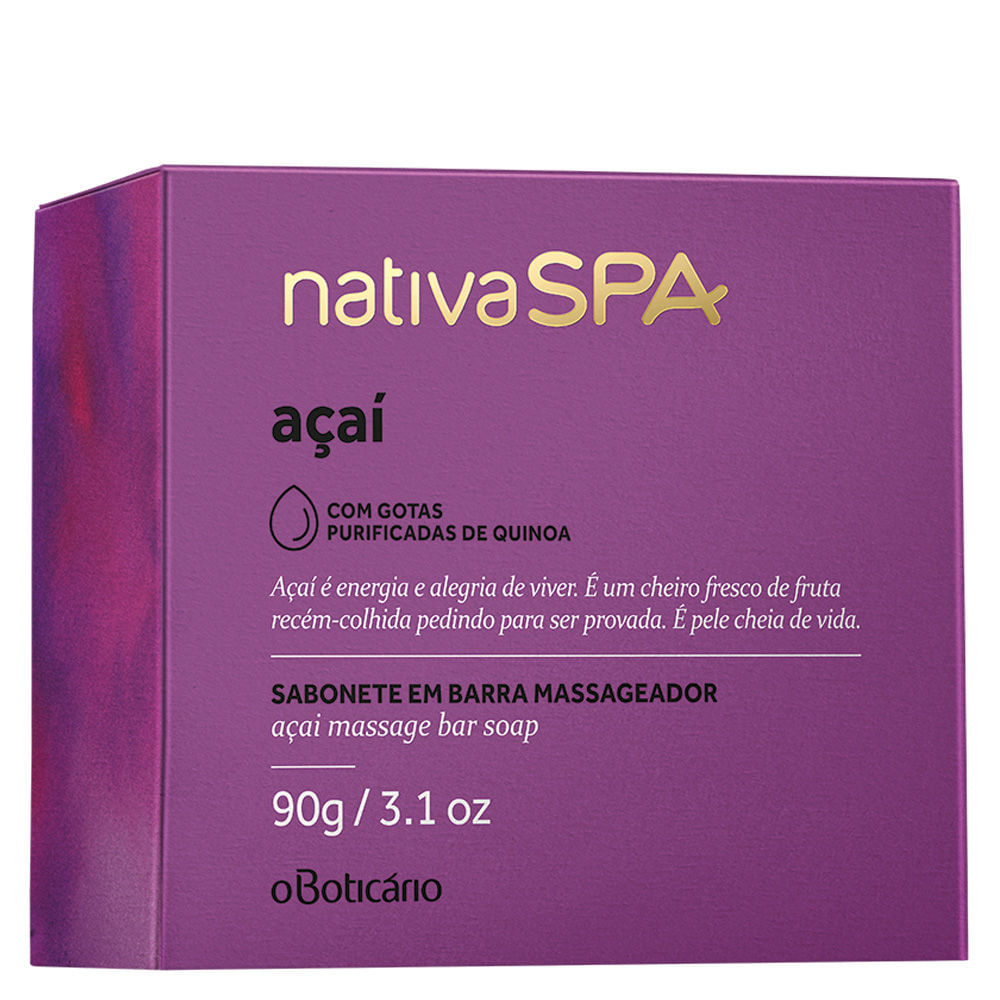 nativa spa acai nativa spa acai
